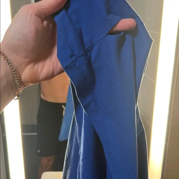 Nike gym shirt - Picture 5 of 7